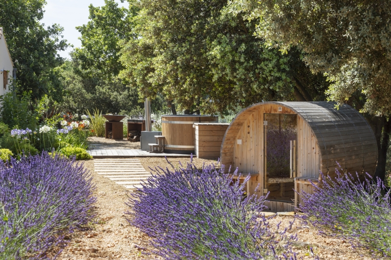 Atelier NAUDIER Paysagiste