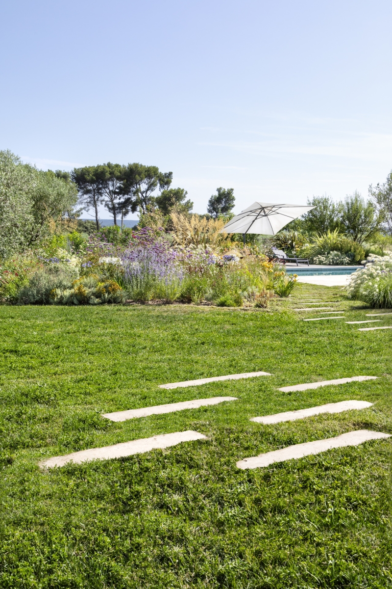 Atelier NAUDIER Paysagiste