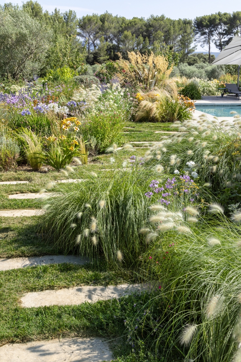 Atelier NAUDIER Paysagiste