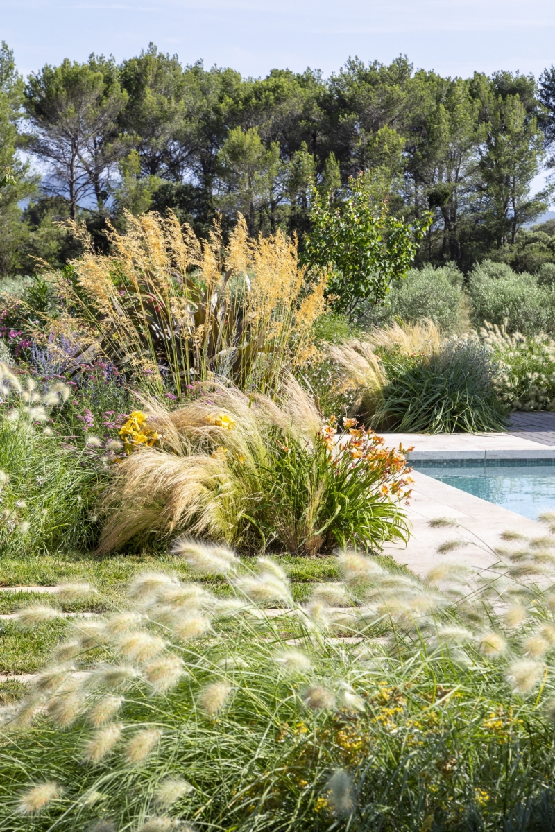 Atelier NAUDIER Paysagiste