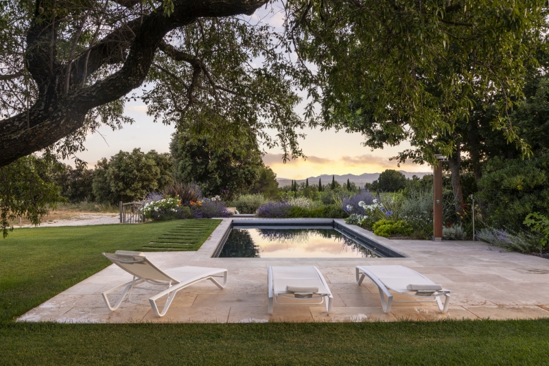 Atelier NAUDIER Paysagiste