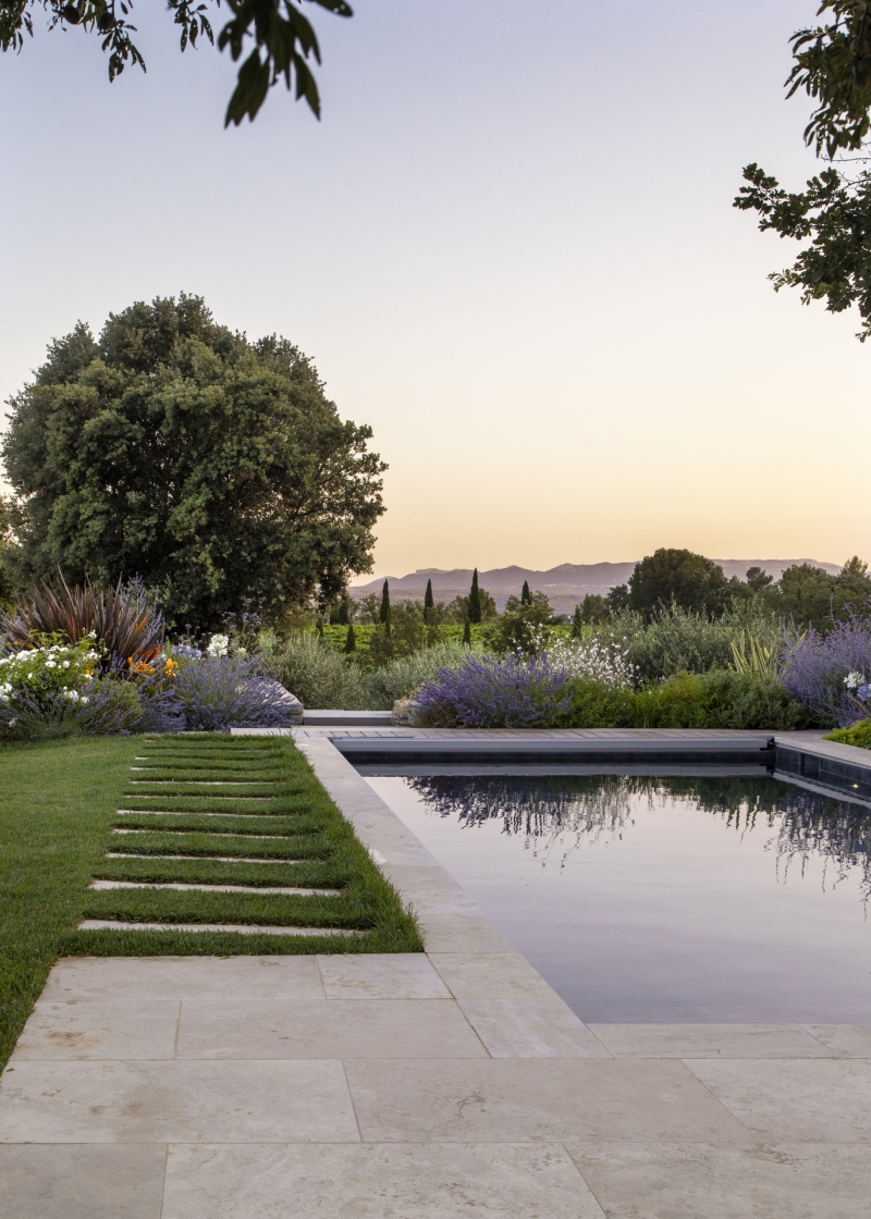 Atelier NAUDIER Paysagiste