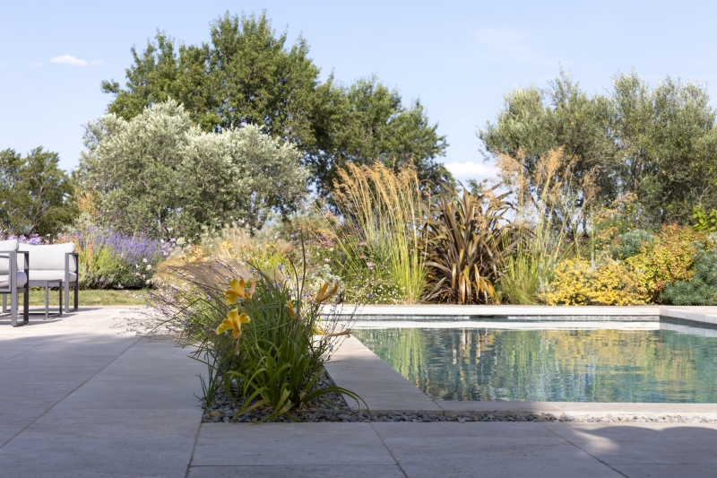 Atelier NAUDIER Paysagiste