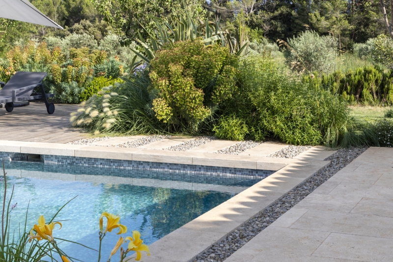 Atelier NAUDIER Paysagiste