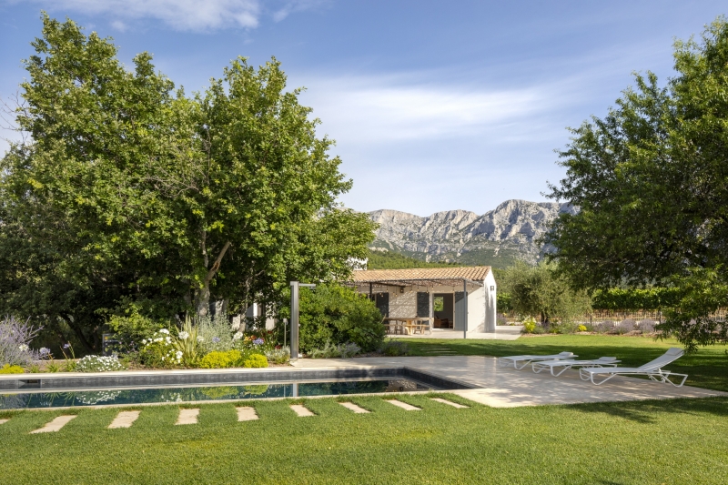 Atelier NAUDIER Paysagiste