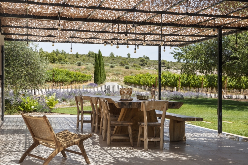 Atelier NAUDIER Paysagiste