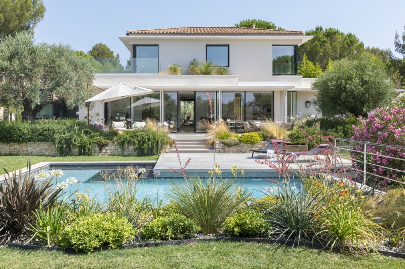 ATELIER NAUDIER PAYSAGISTE