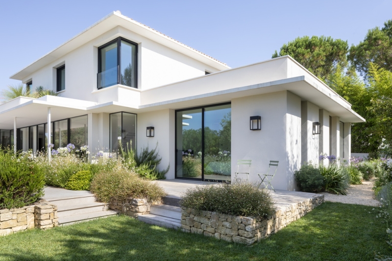 ATELIER NAUDIER PAYSAGISTE