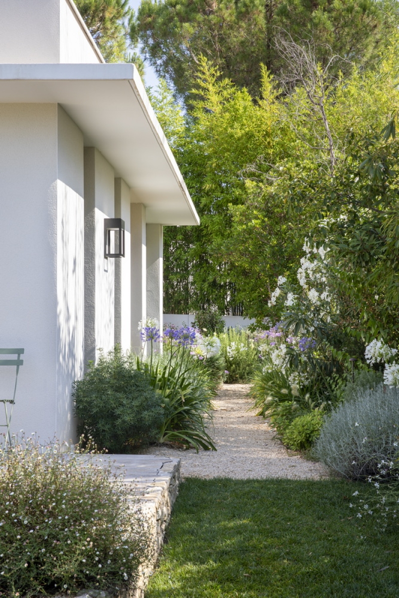 ATELIER NAUDIER PAYSAGISTE