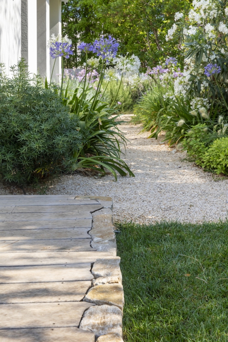 ATELIER NAUDIER PAYSAGISTE