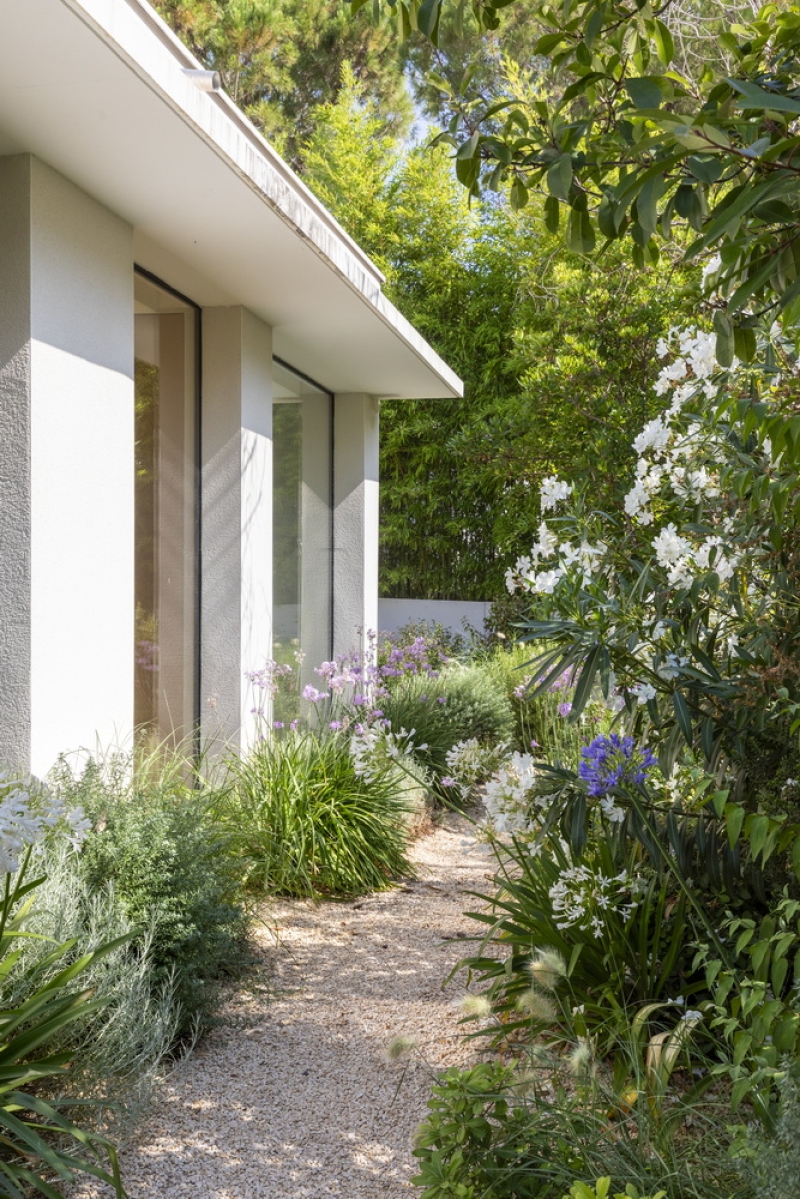 ATELIER NAUDIER PAYSAGISTE