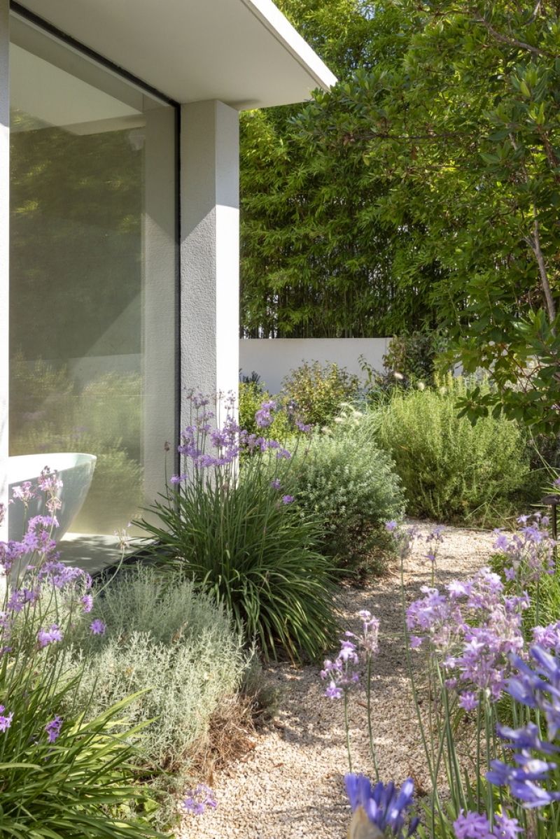 ATELIER NAUDIER PAYSAGISTE