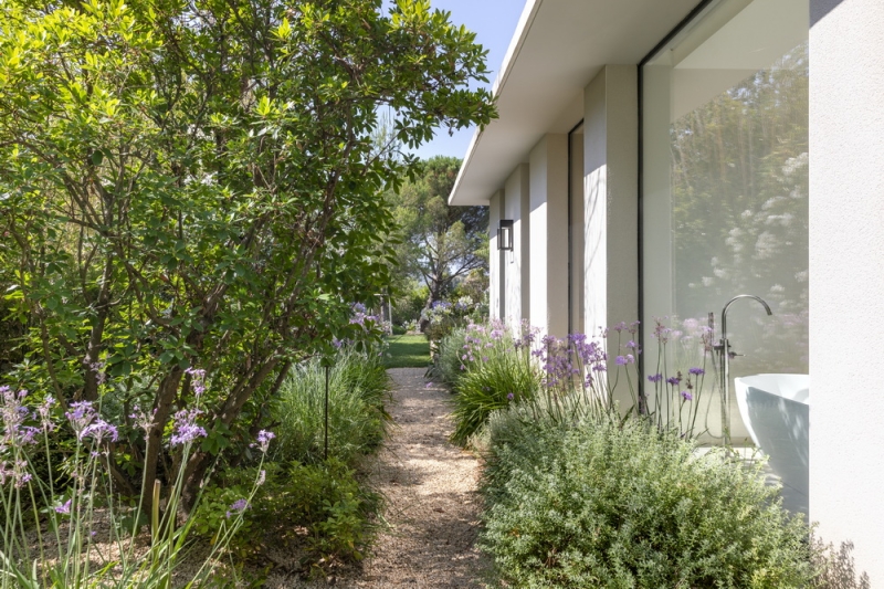 ATELIER NAUDIER PAYSAGISTE