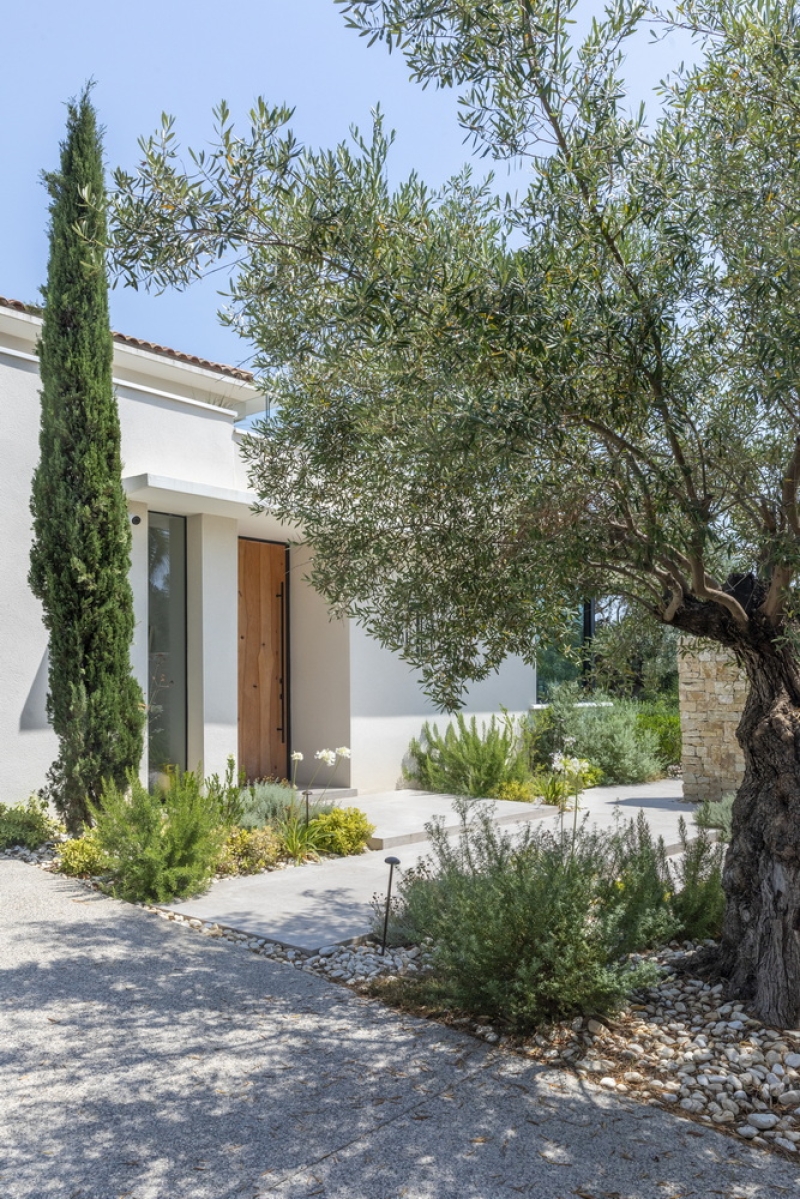 ATELIER NAUDIER PAYSAGISTE