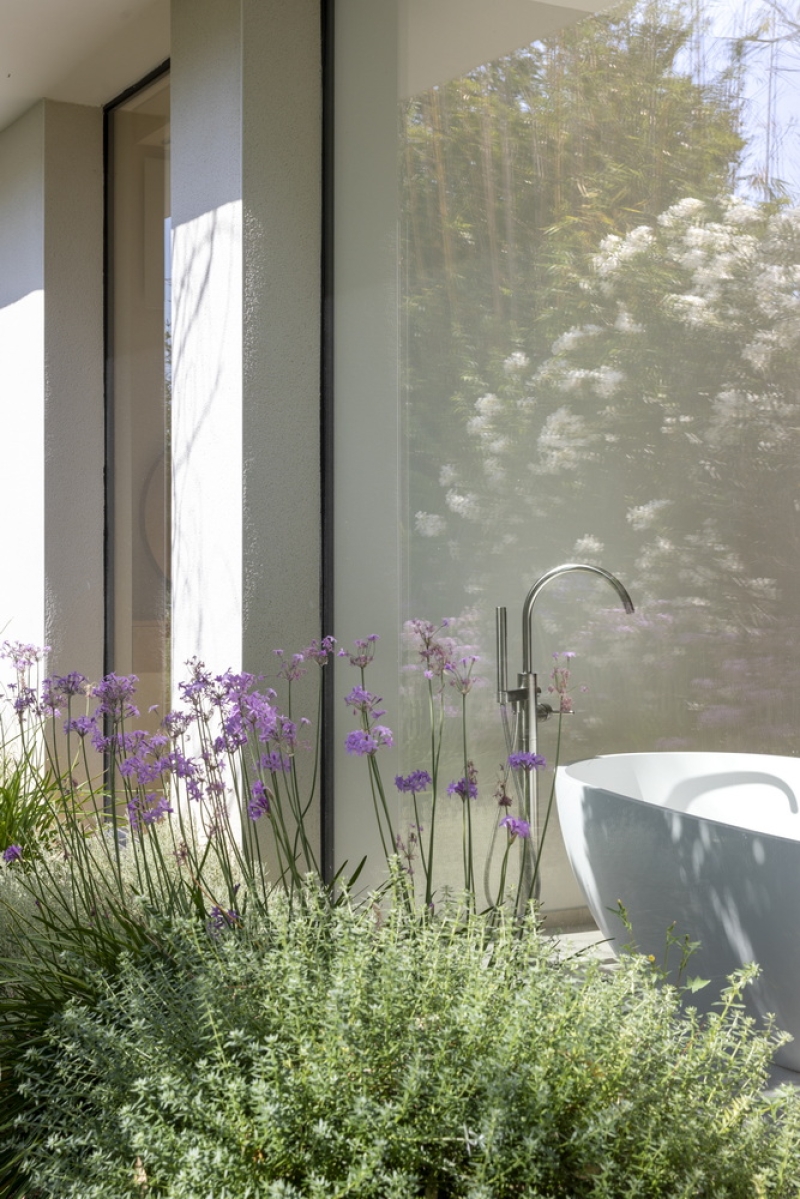 ATELIER NAUDIER PAYSAGISTE