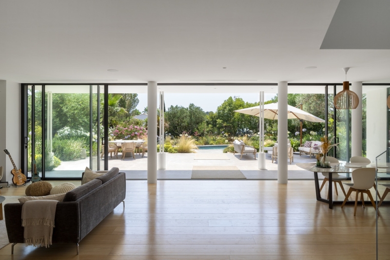 ATELIER NAUDIER PAYSAGISTE