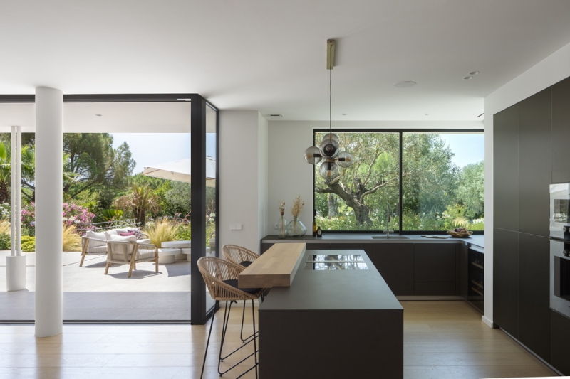 ATELIER NAUDIER PAYSAGISTE