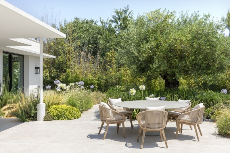 ATELIER NAUDIER PAYSAGISTE