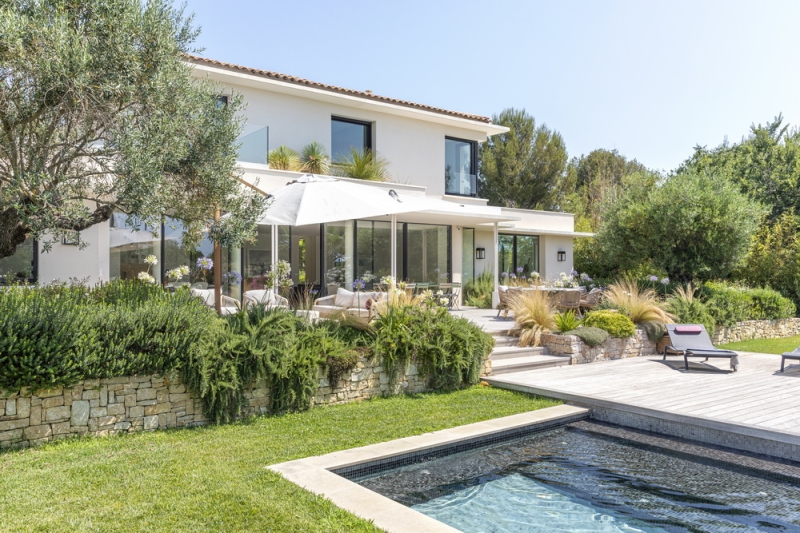 ATELIER NAUDIER PAYSAGISTE