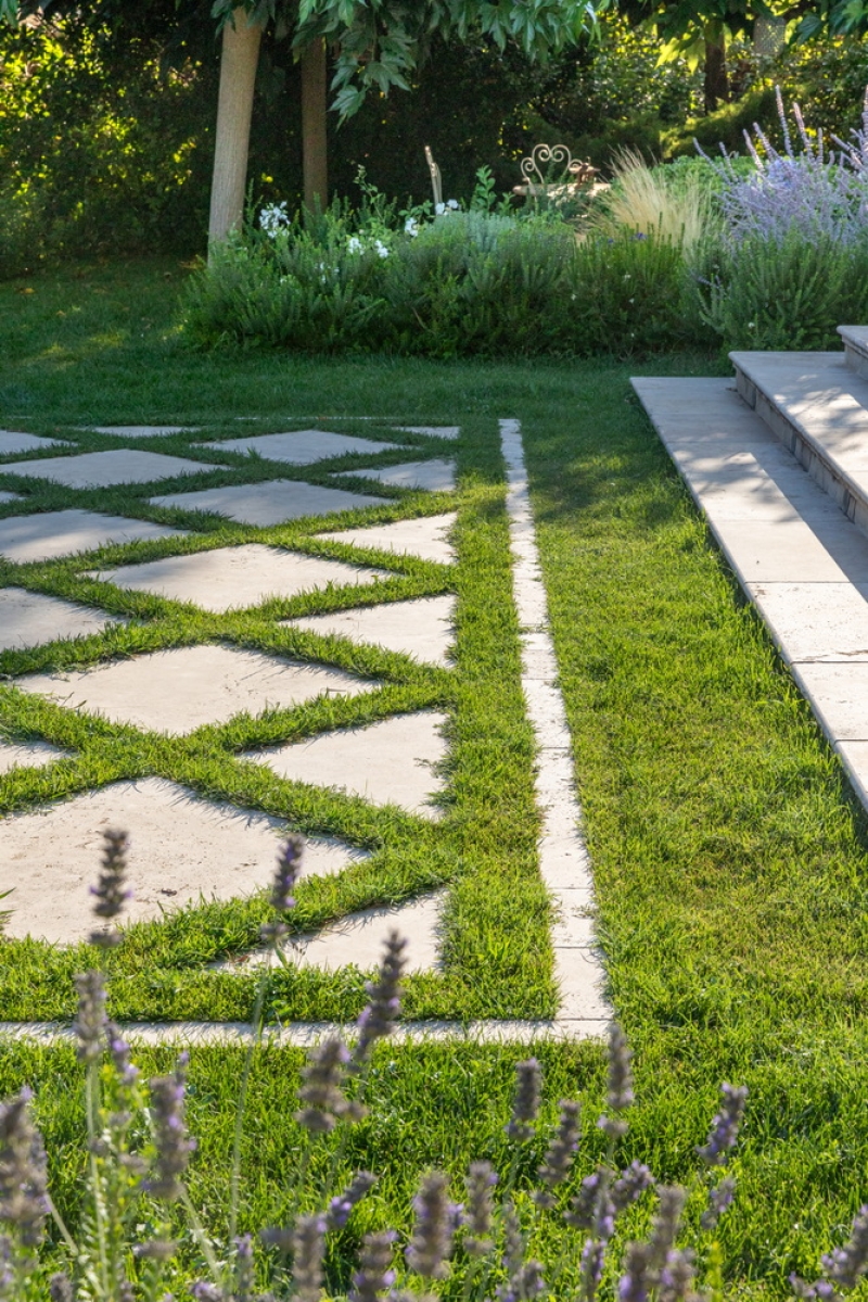 ATELIER NAUDIER PAYSAGISTE