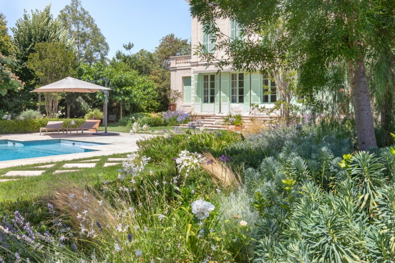 ATELIER NAUDIER PAYSAGISTE