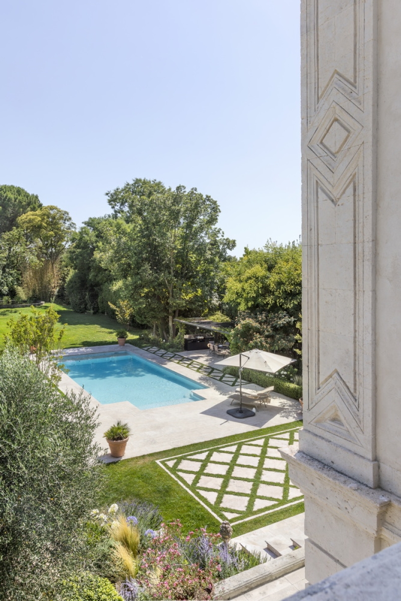 ATELIER NAUDIER PAYSAGISTE