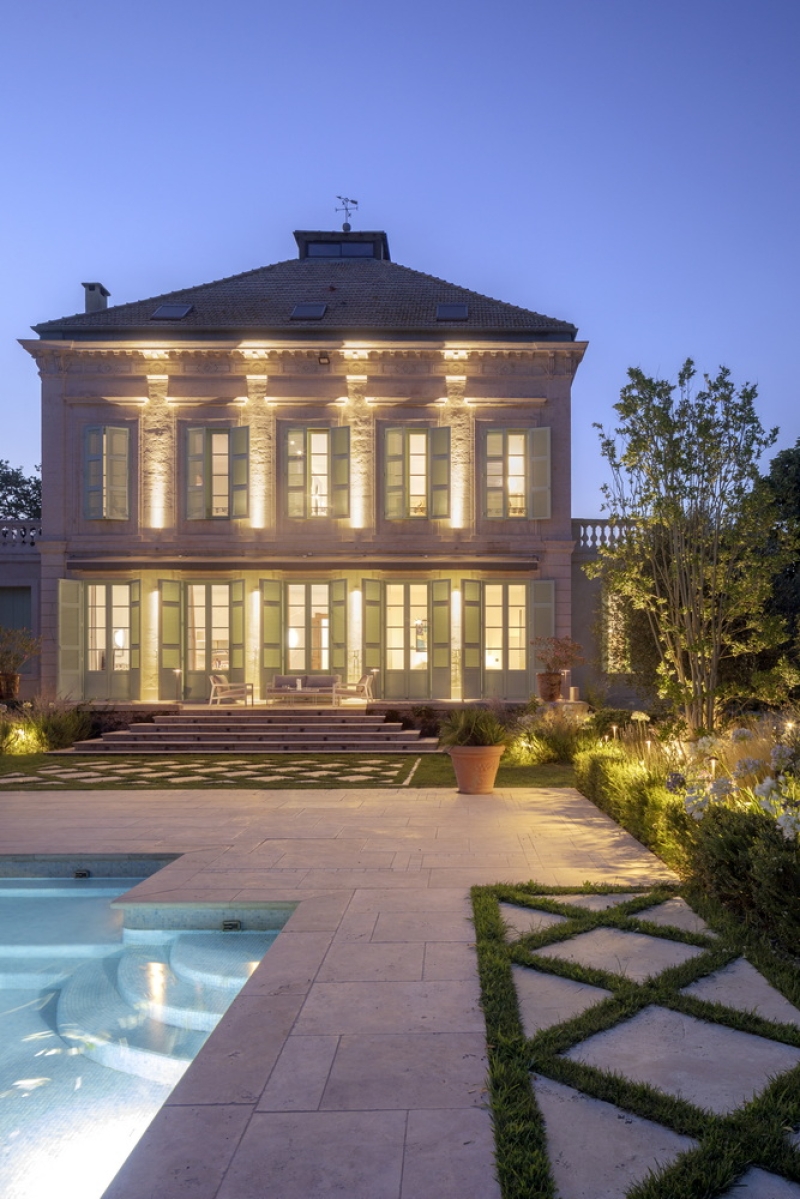 ATELIER NAUDIER PAYSAGISTE