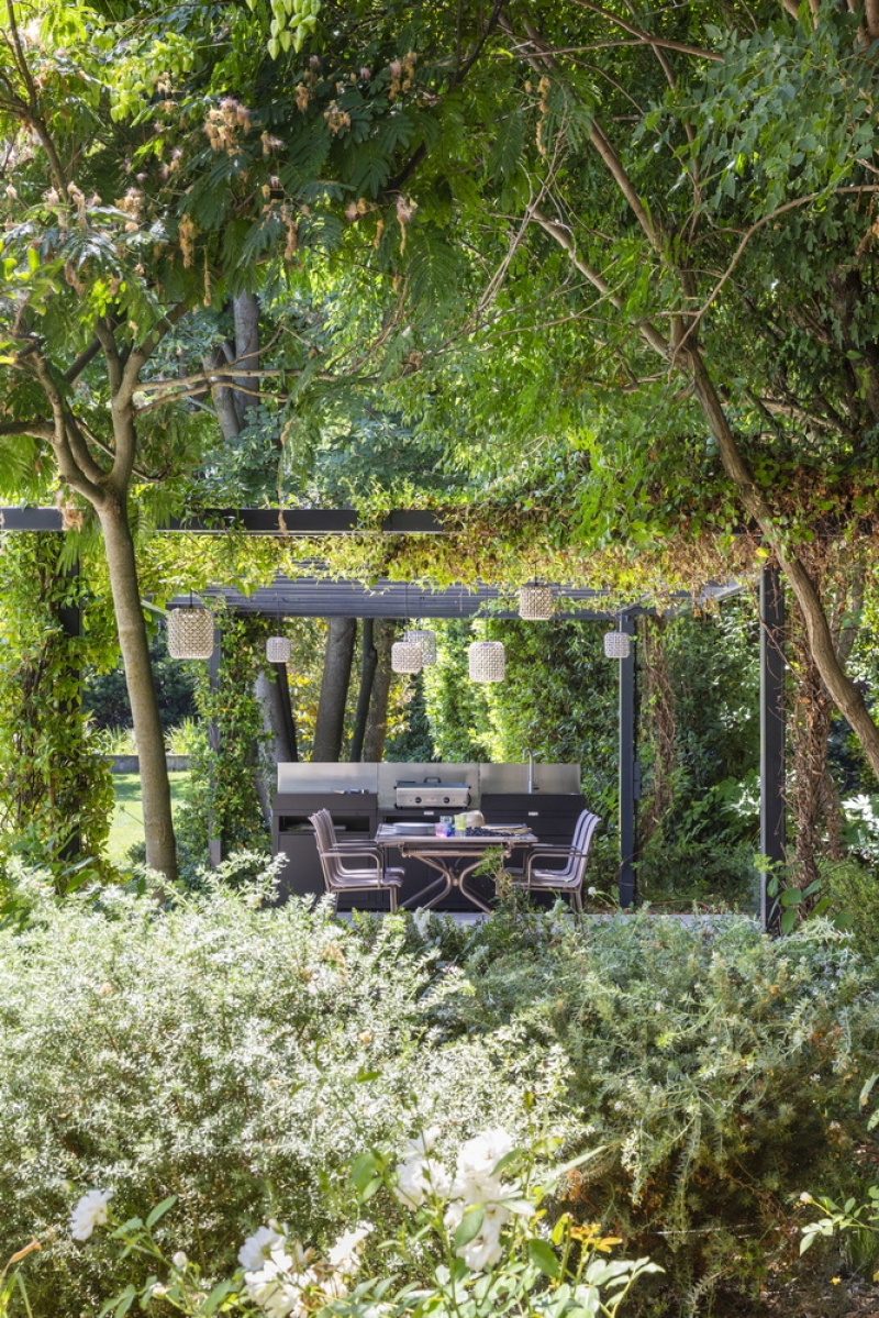 ATELIER NAUDIER PAYSAGISTE