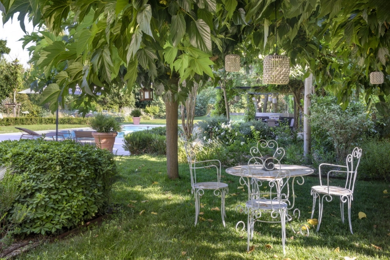 ATELIER NAUDIER PAYSAGISTE