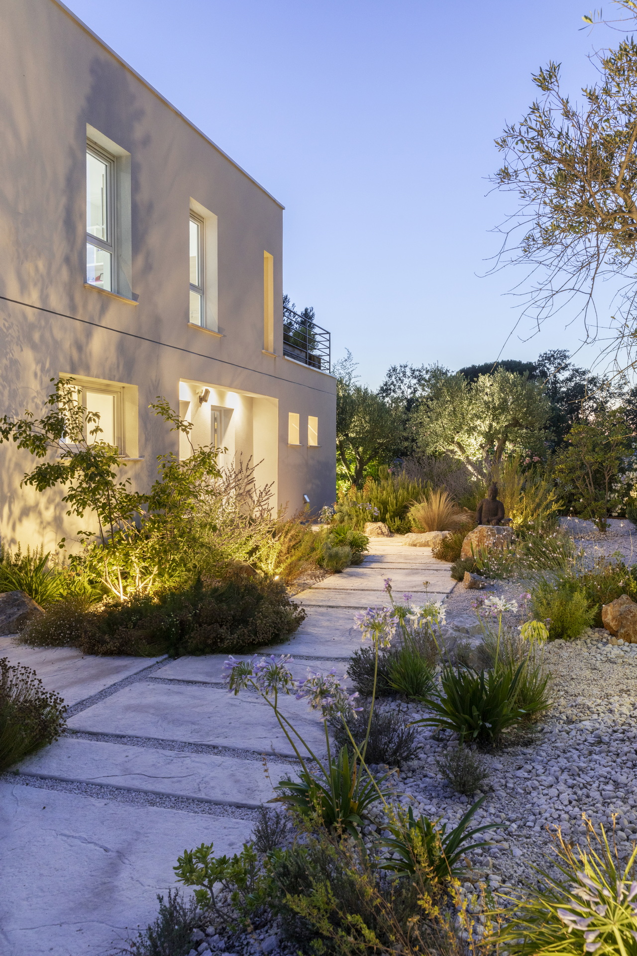 Atelier NAUDIER Paysagiste