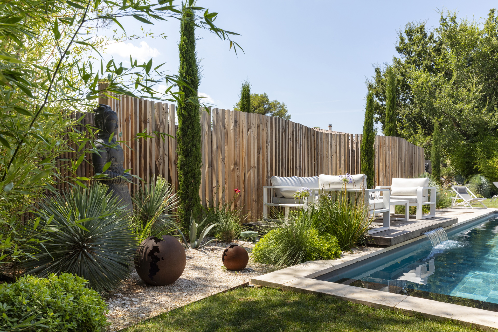 Atelier NAUDIER Paysagiste