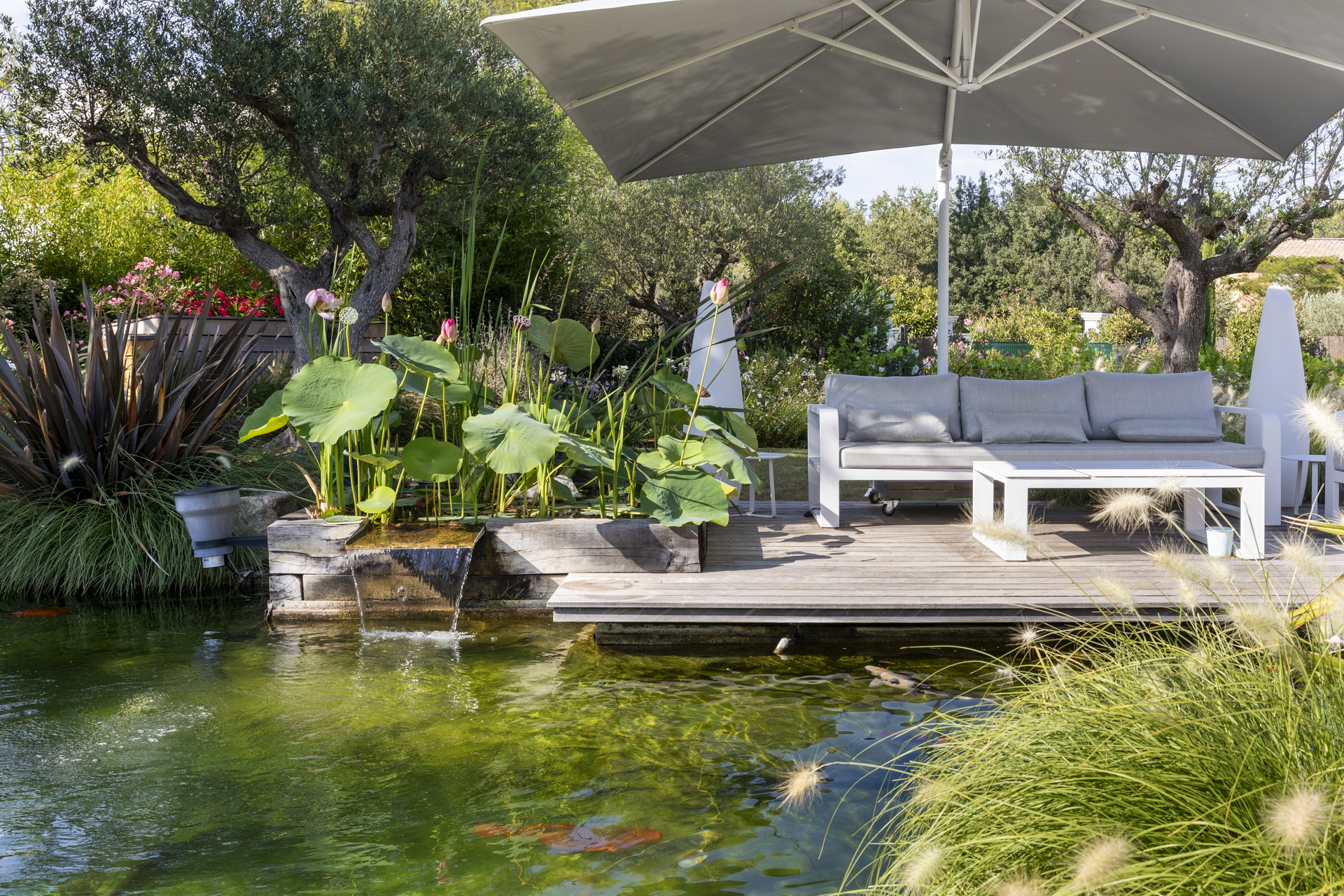 Atelier NAUDIER Paysagiste