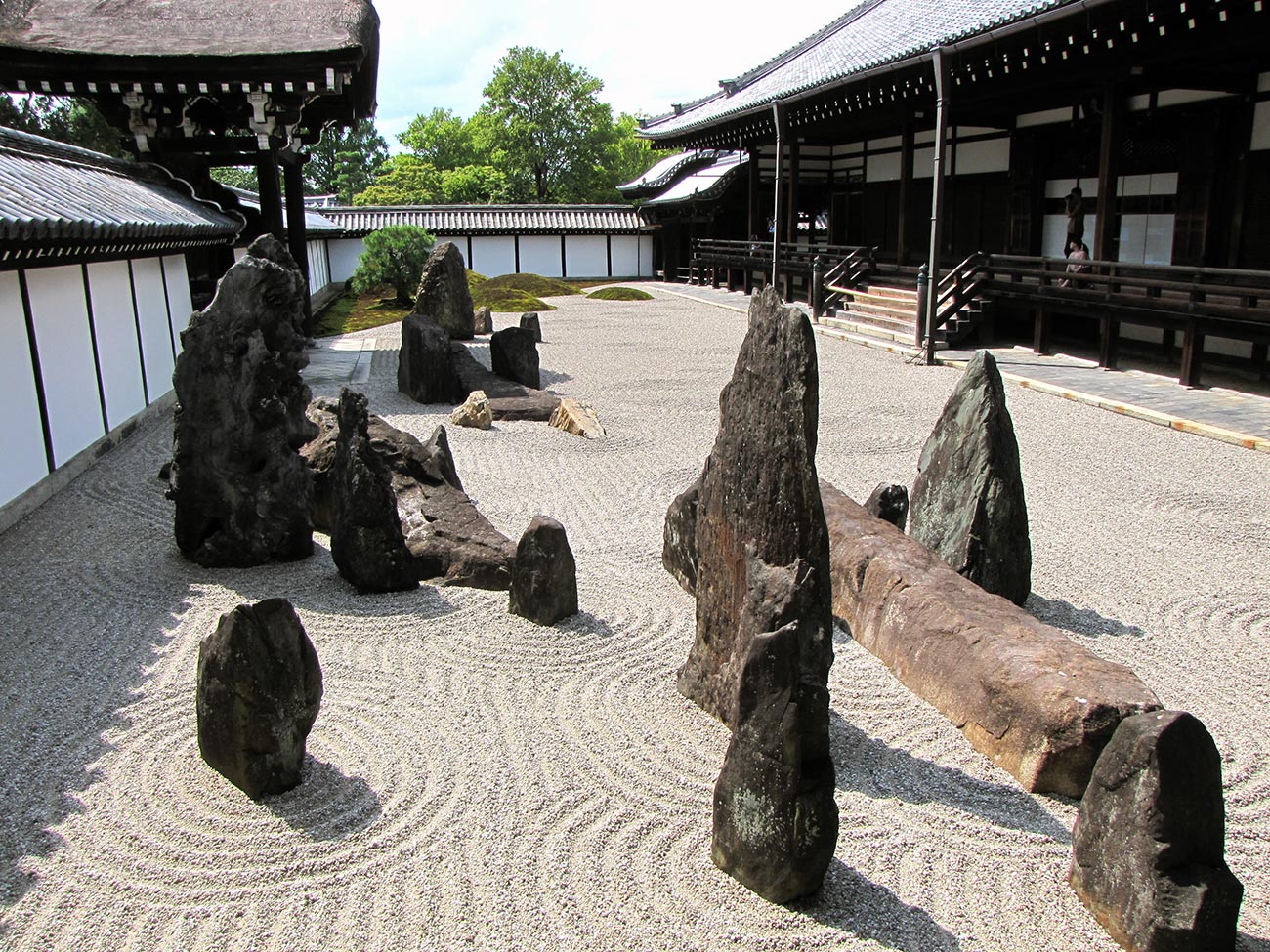 Jardin-ZEN Japon
